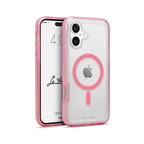 LA Hornet Glitter MagSafe iPhone 16