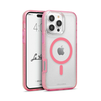 LA Hornet Glitter MagSafe iPhone 16 Pro Max