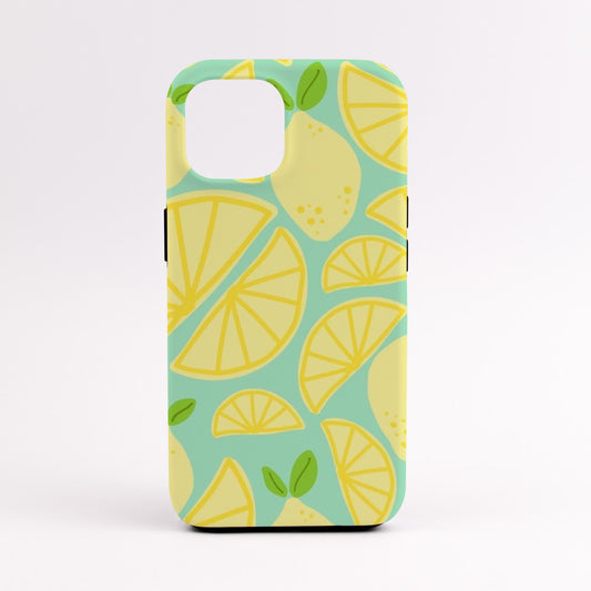 If Life give you Lemons