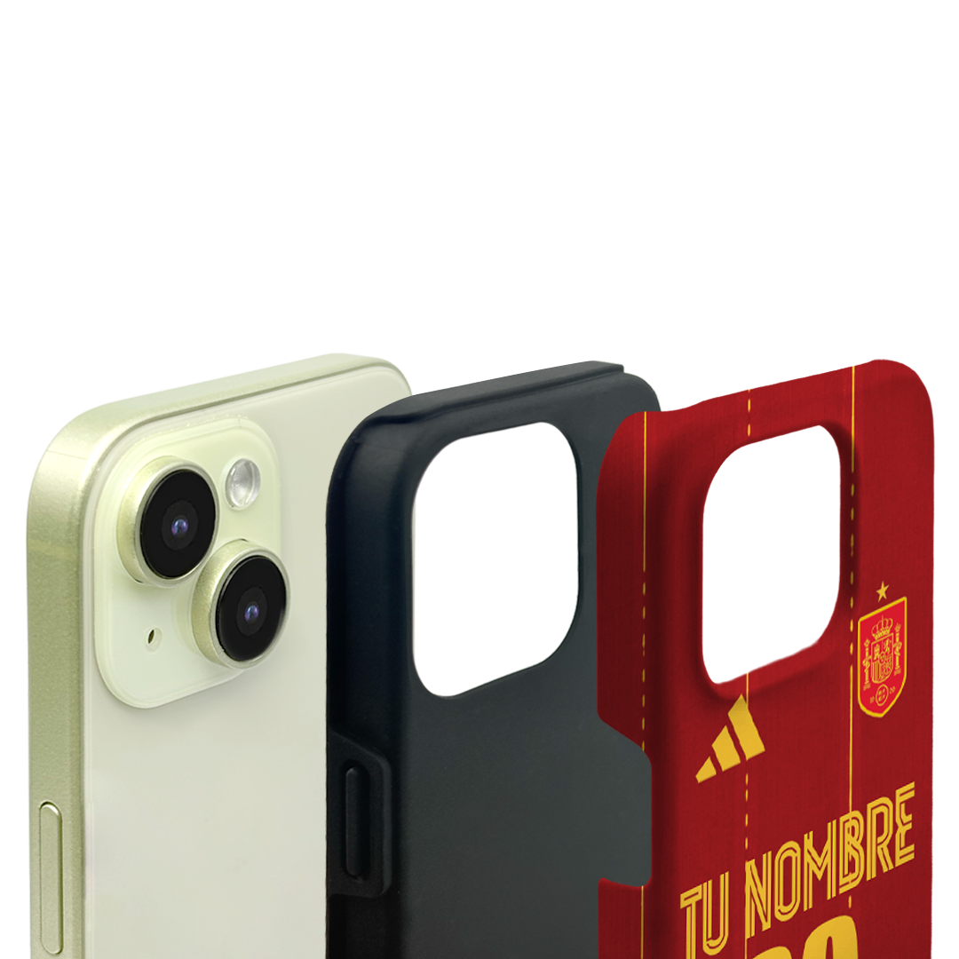ESPAÑA
