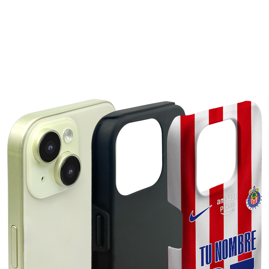 CHIVAS