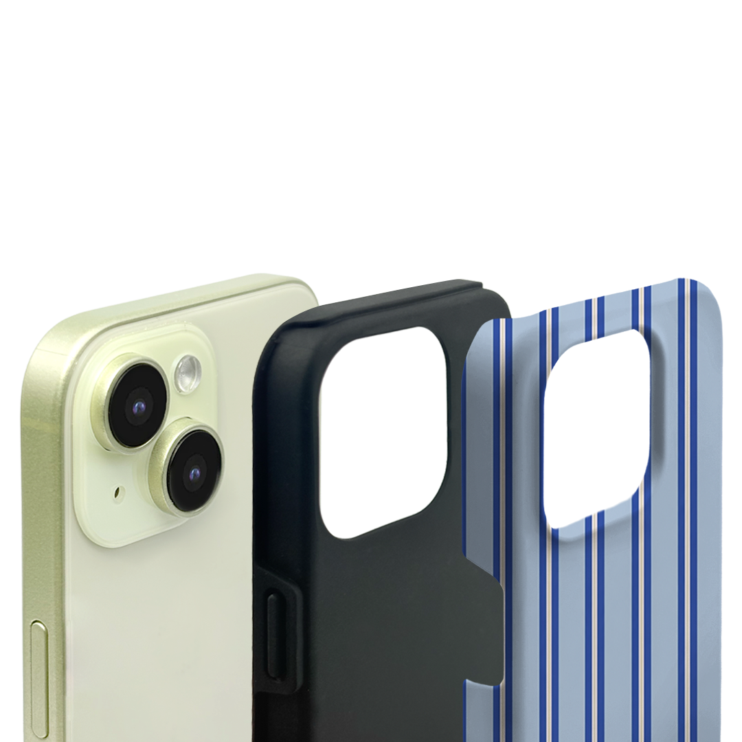BLUE STRIPES
