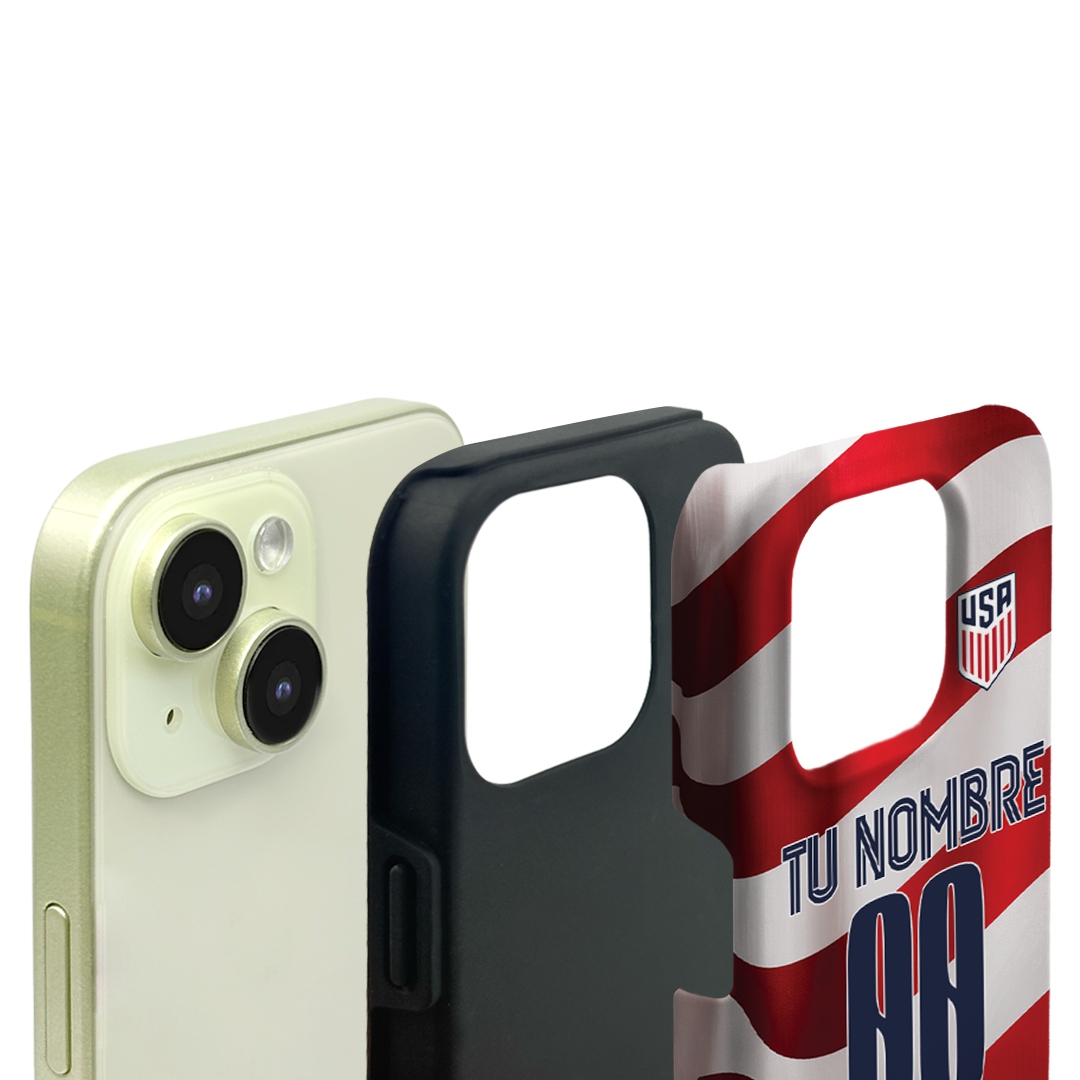 USA