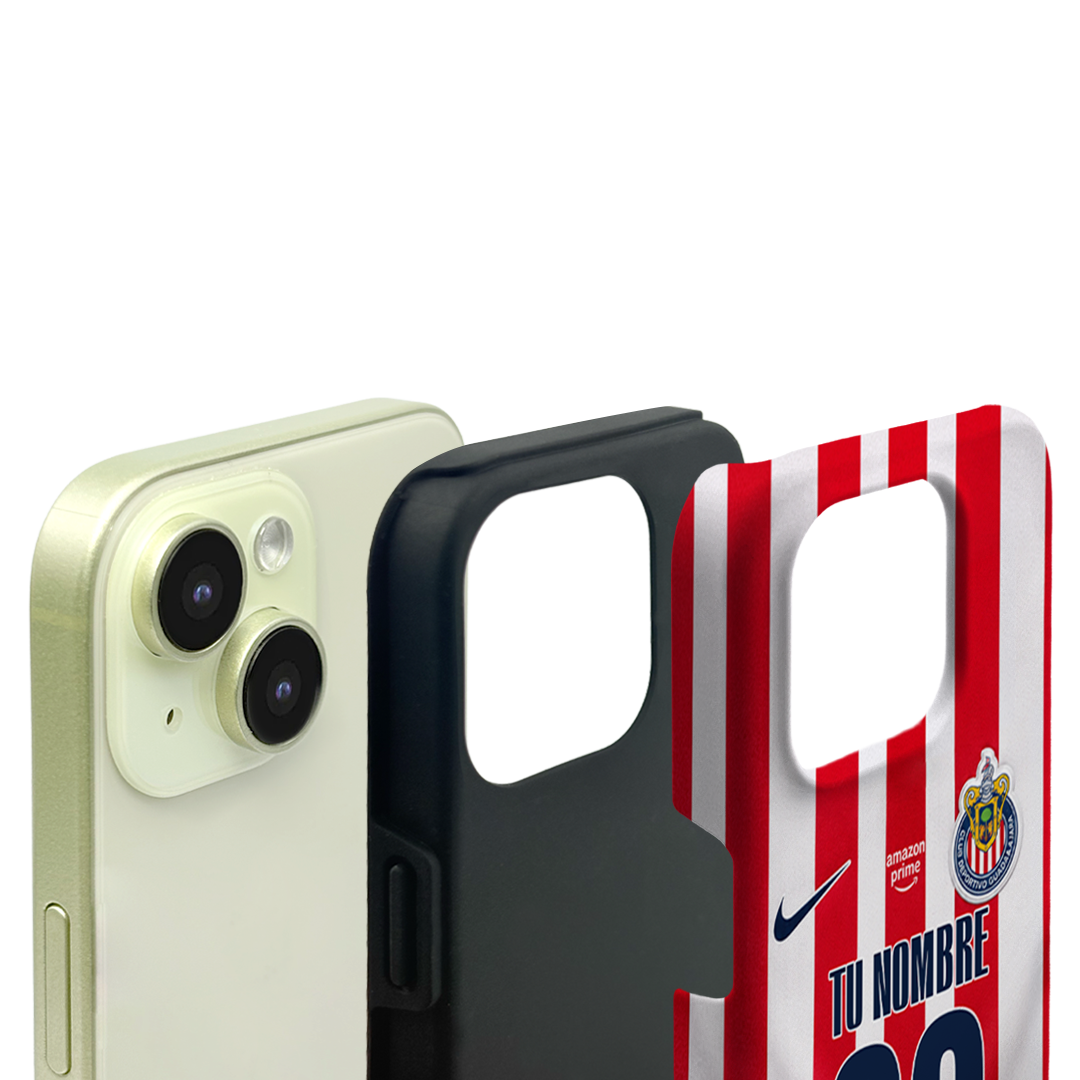 CHIVAS