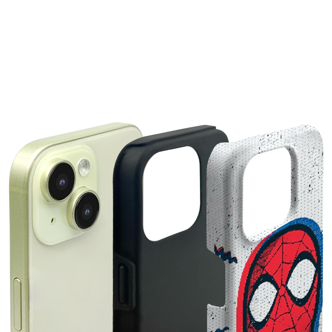 Pixel Spider