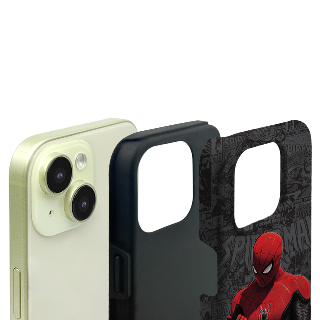 Black Spider