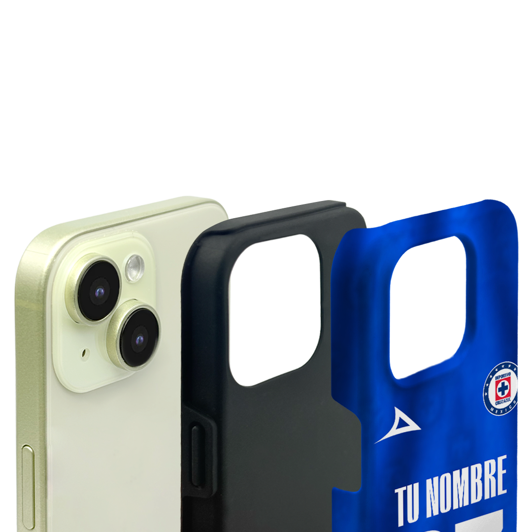 CRUZ AZUL