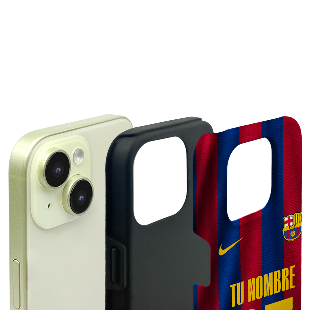 BARCA