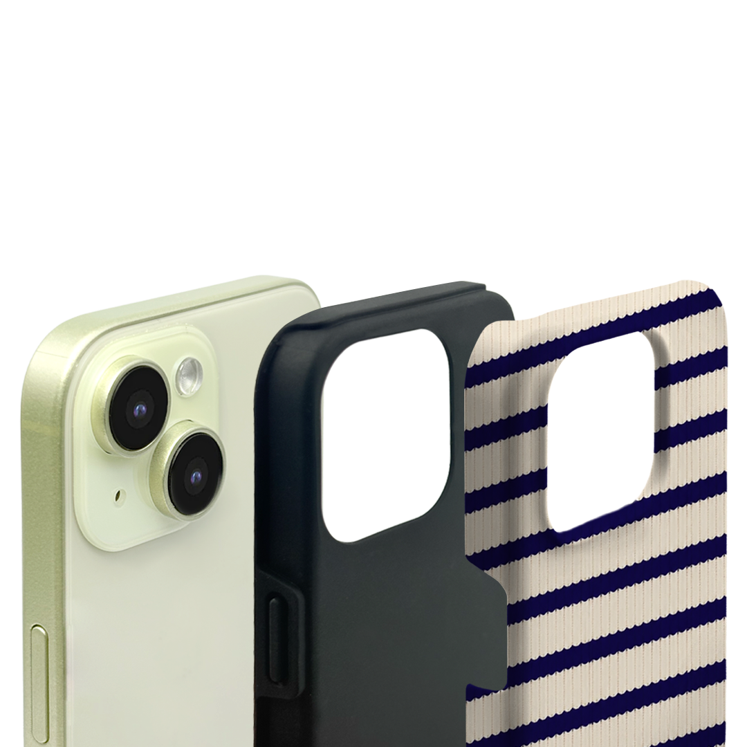 NAVY LINES