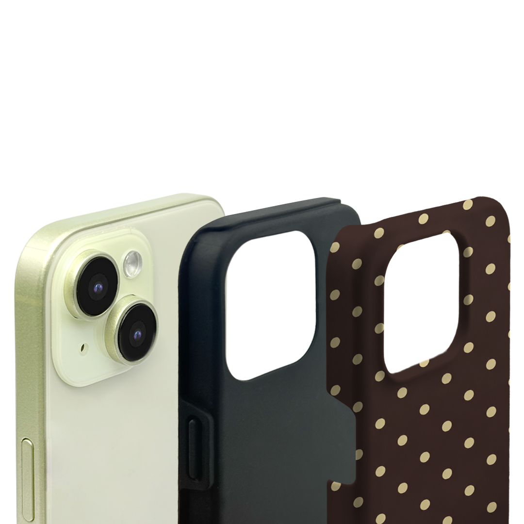 POOP DOTS