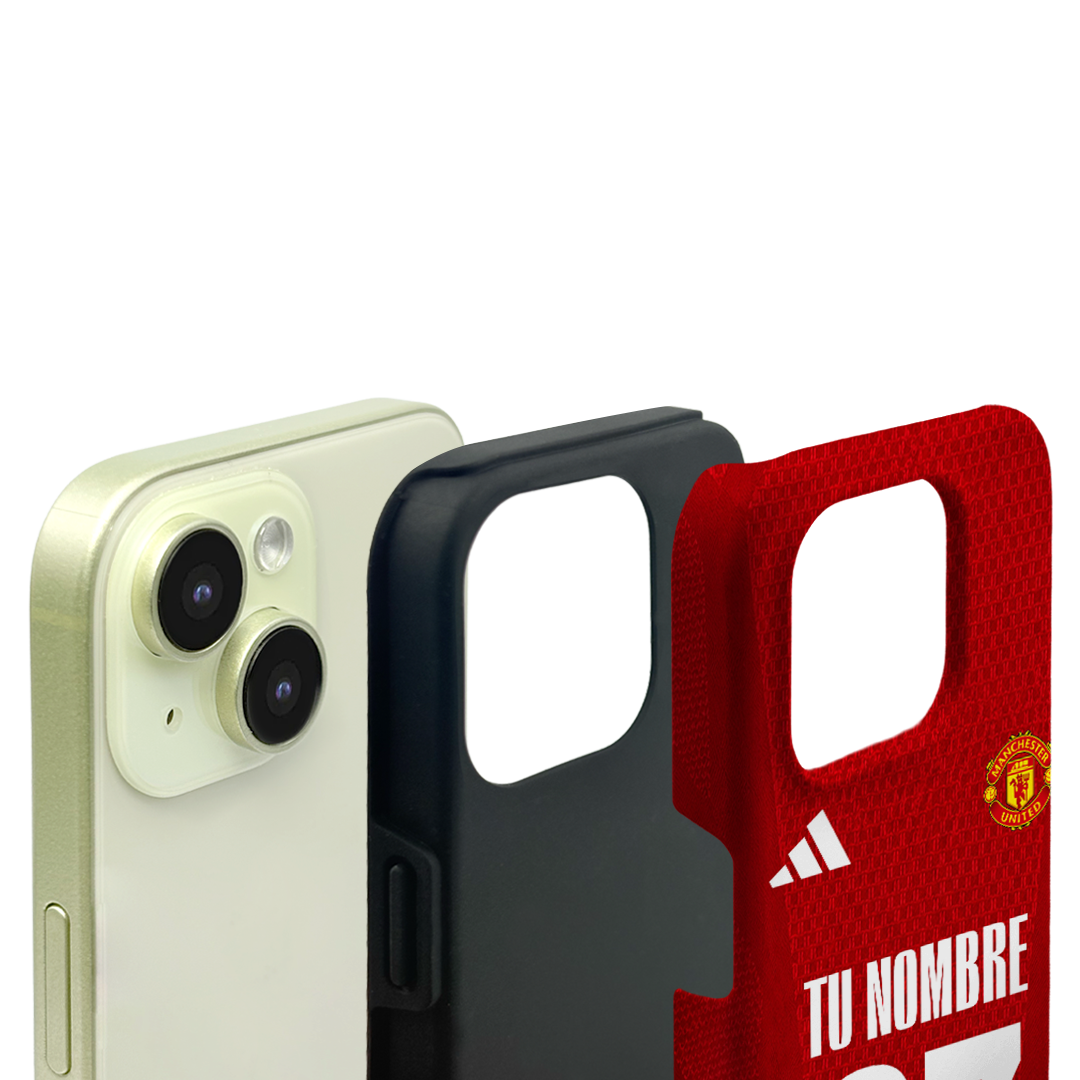 MANCHESTER UNITED