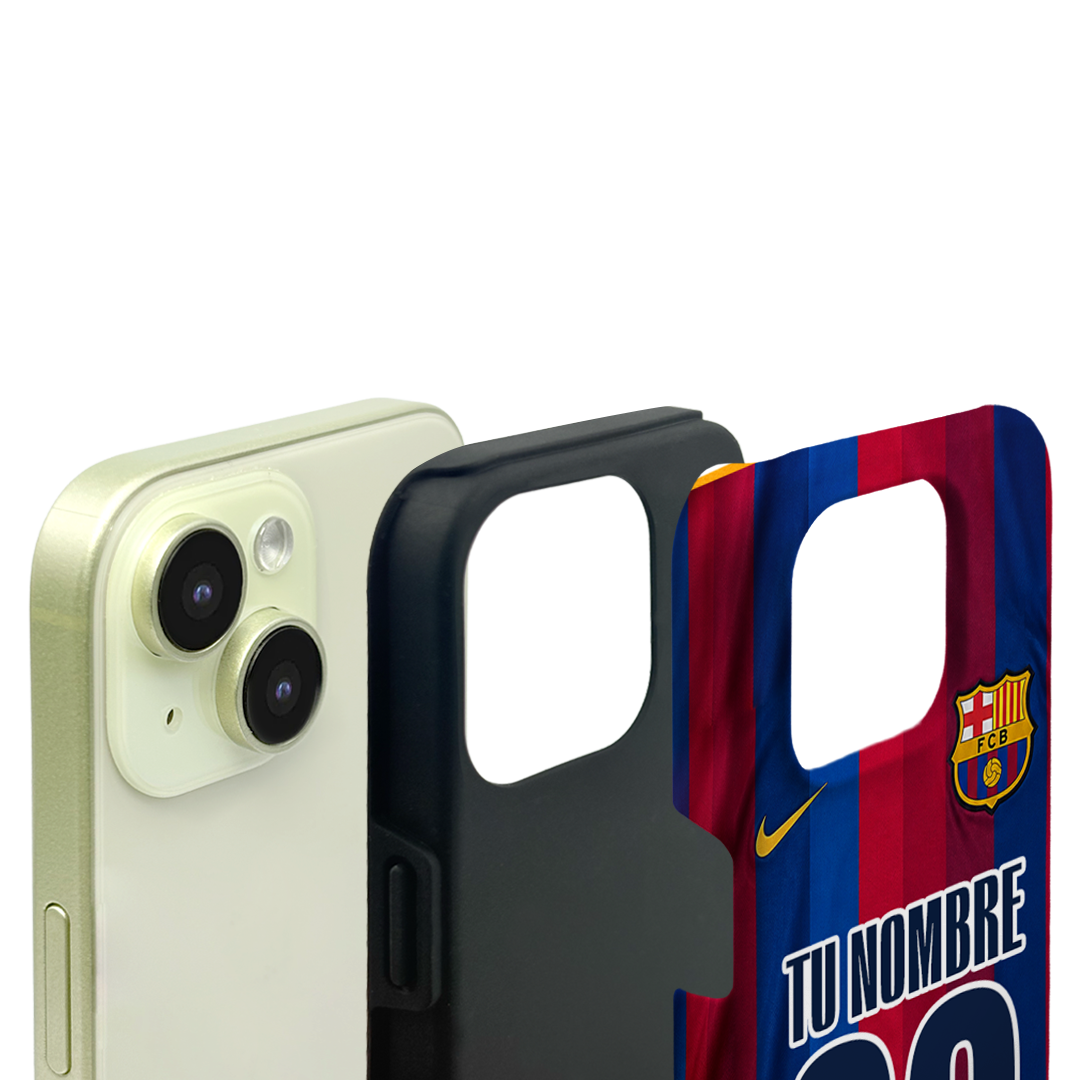 BARCA