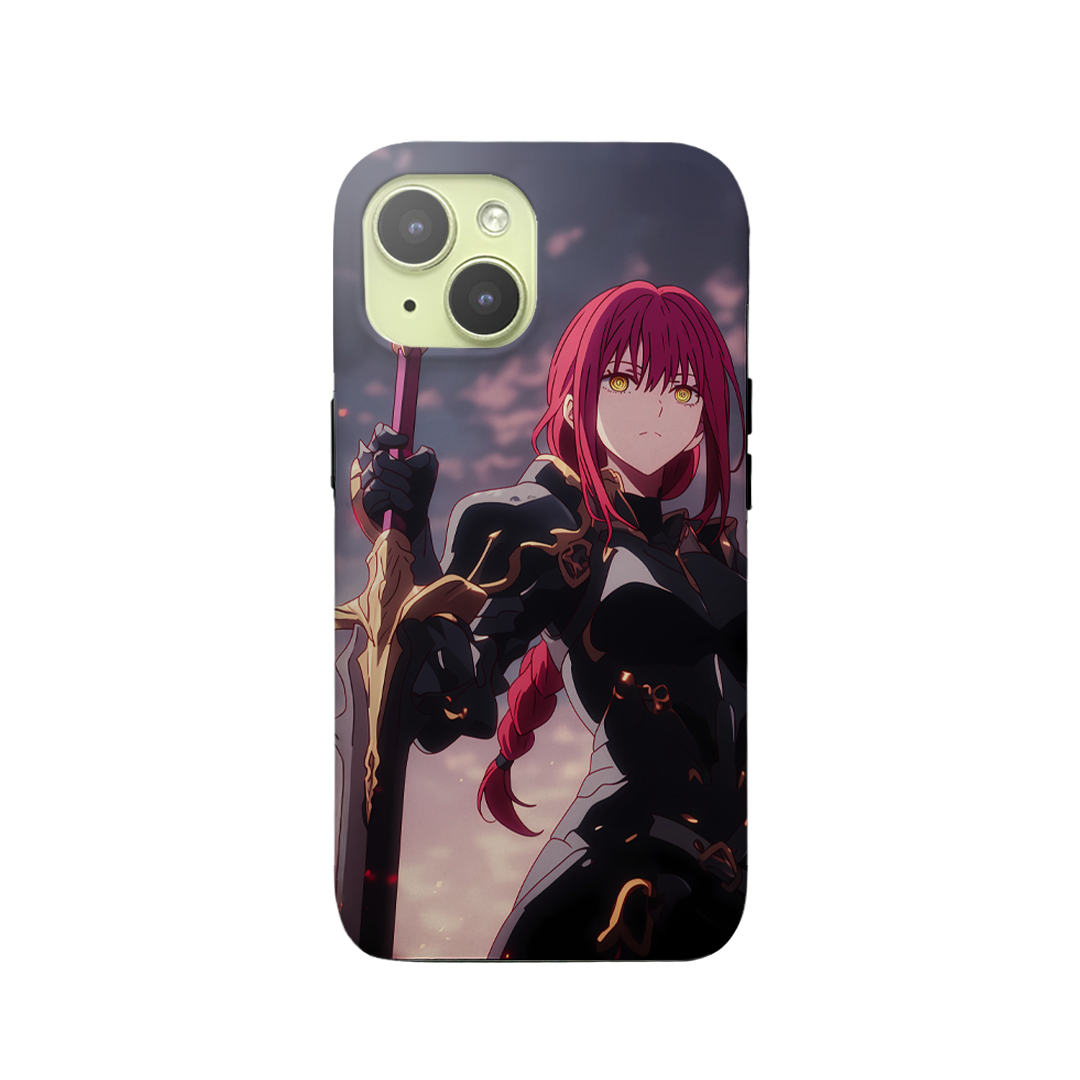 Makima - Chainsaw Man