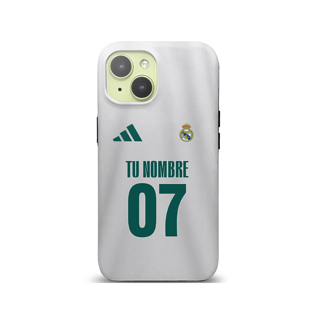 REAL MADRID
