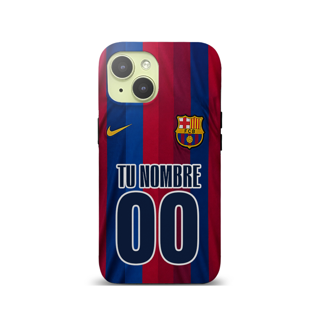 BARCA