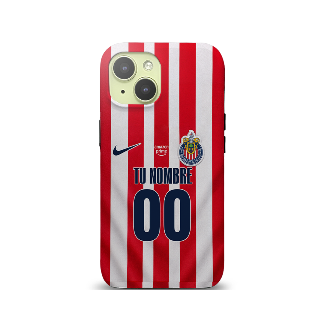 CHIVAS