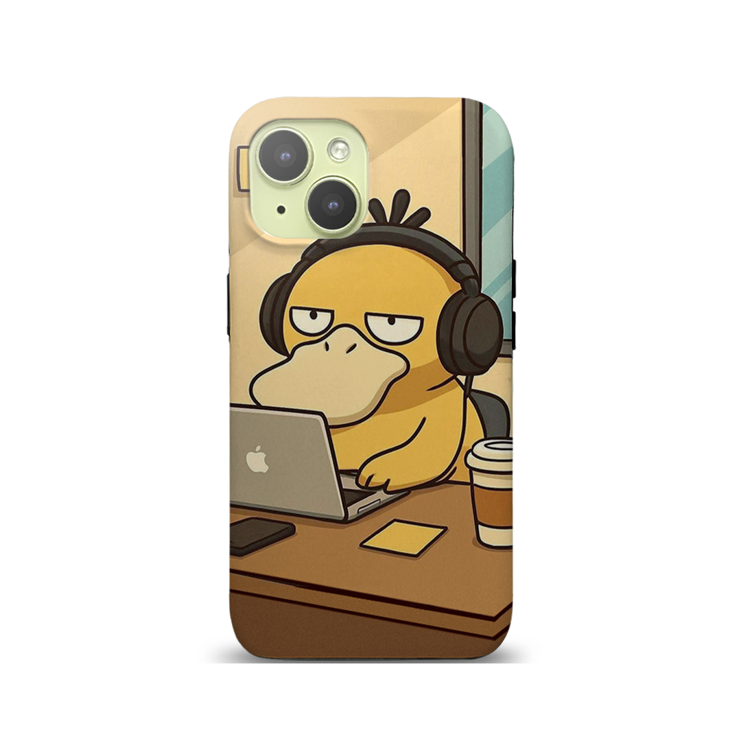 PSYDUCK DESK