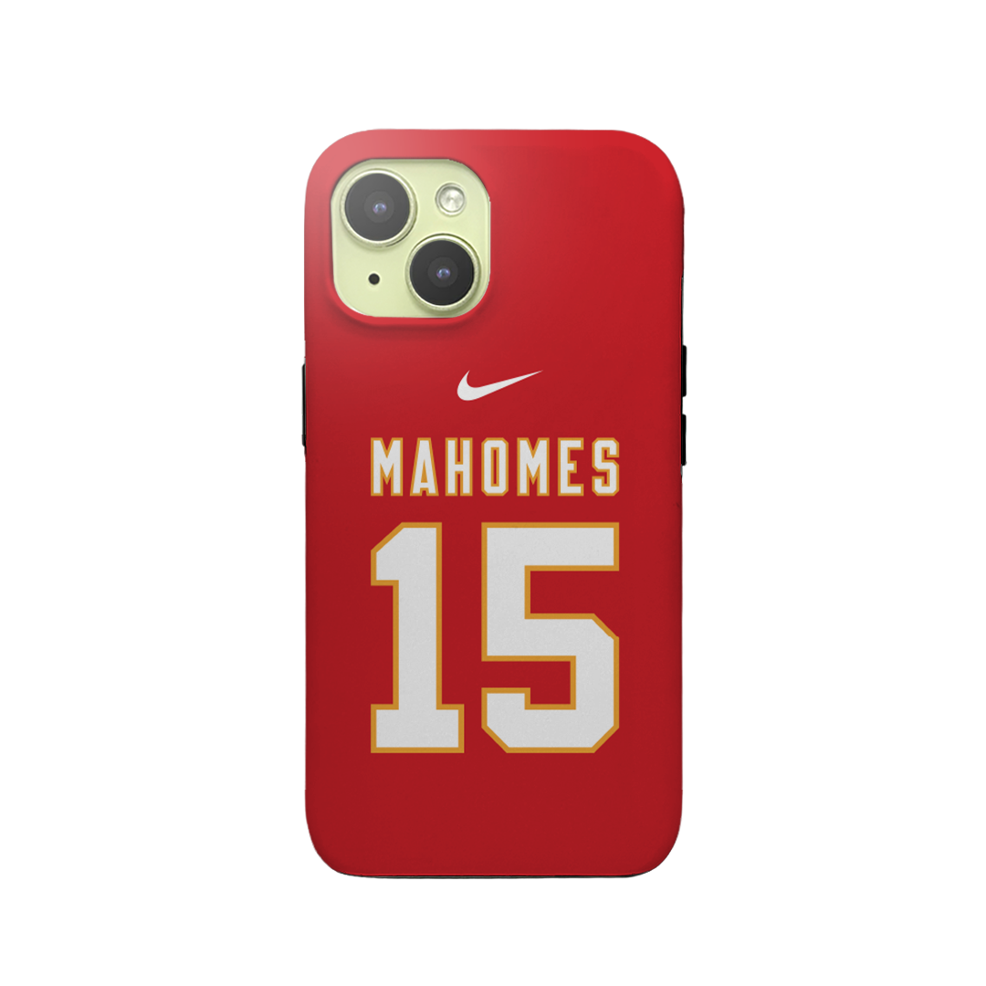 Mahomes