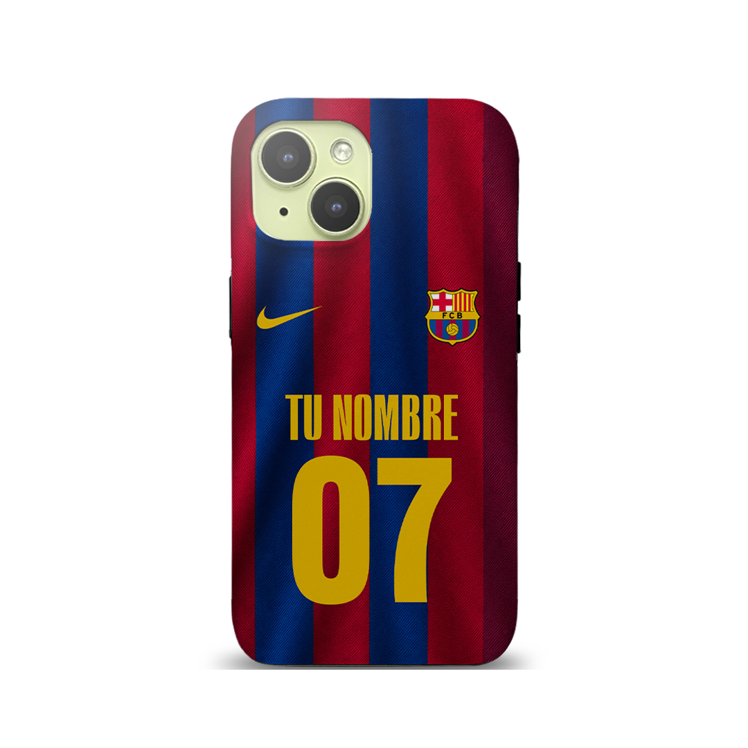 BARCA