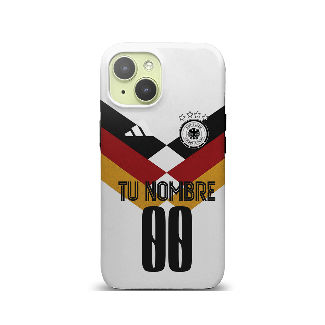 ALEMANIA