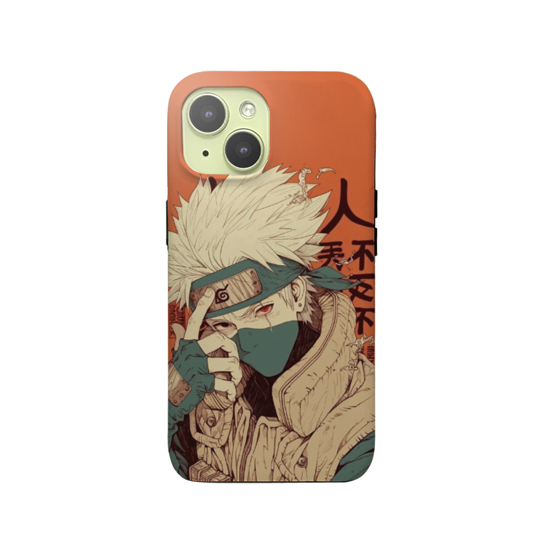 Kakashi Hatake