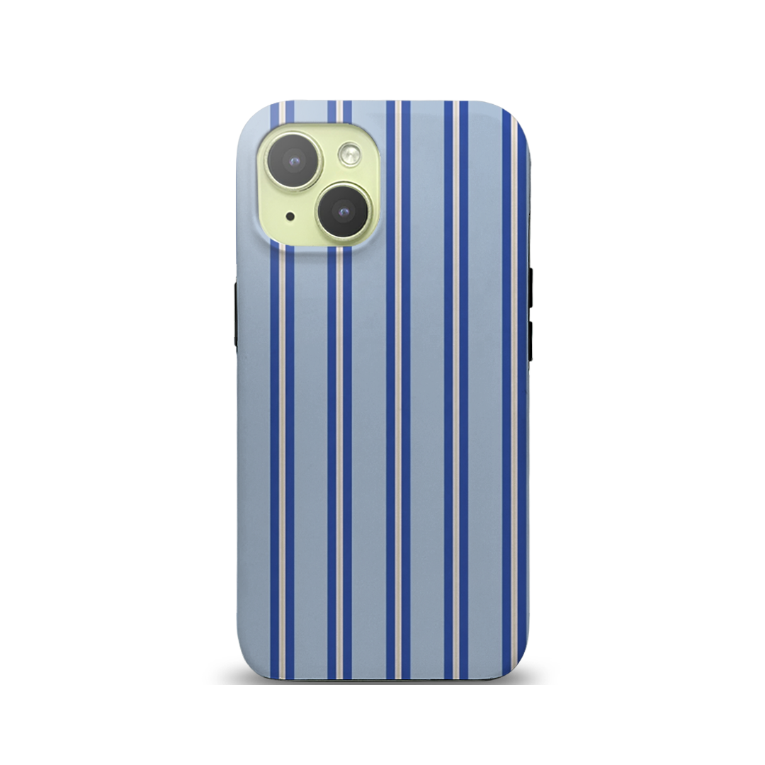 BLUE STRIPES