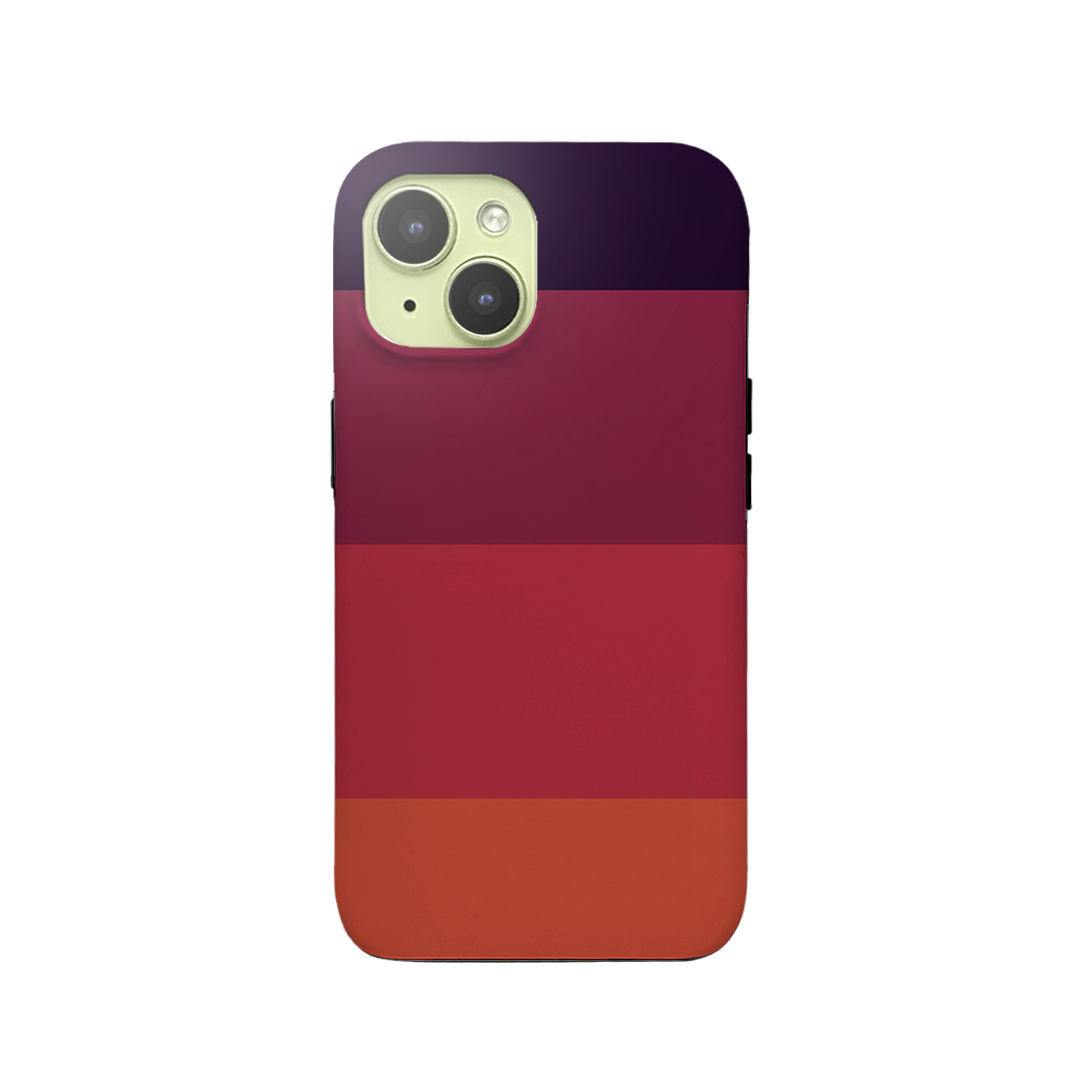 Purple Red
