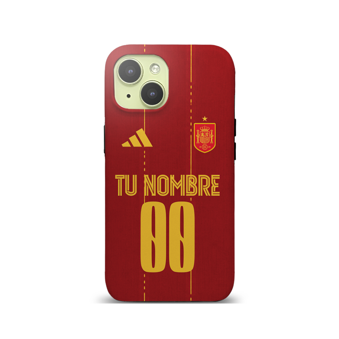 ESPAÑA
