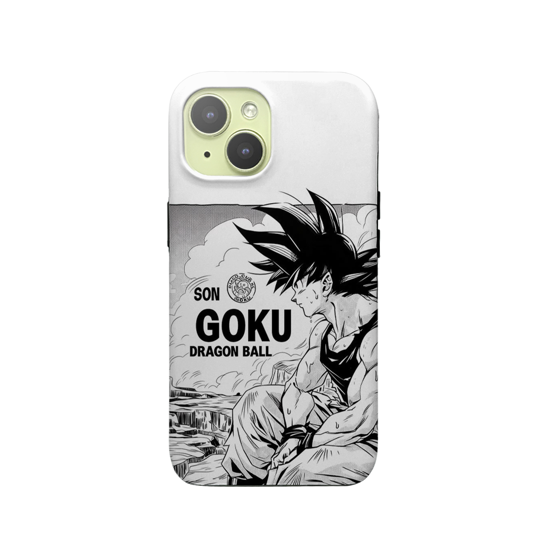 Goku