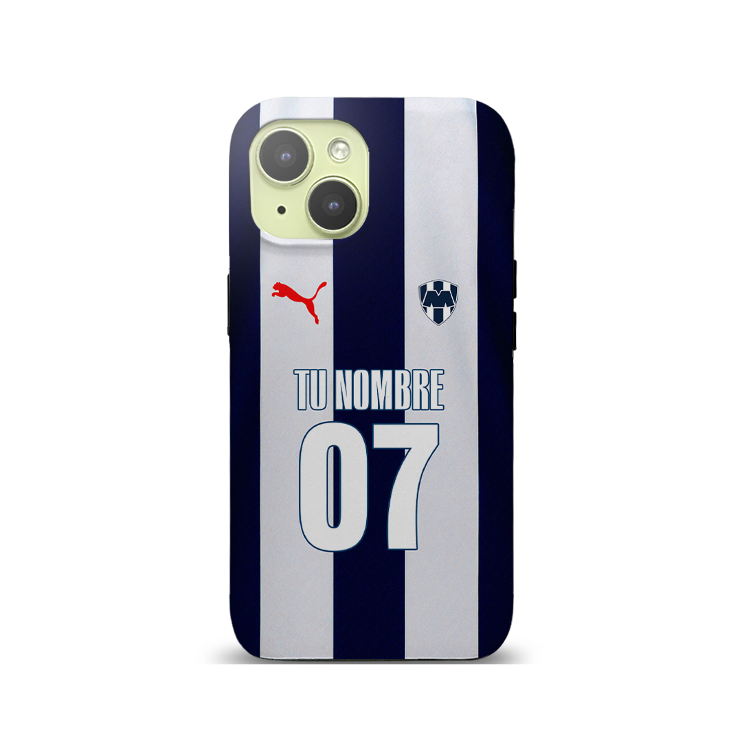 MONTERREY