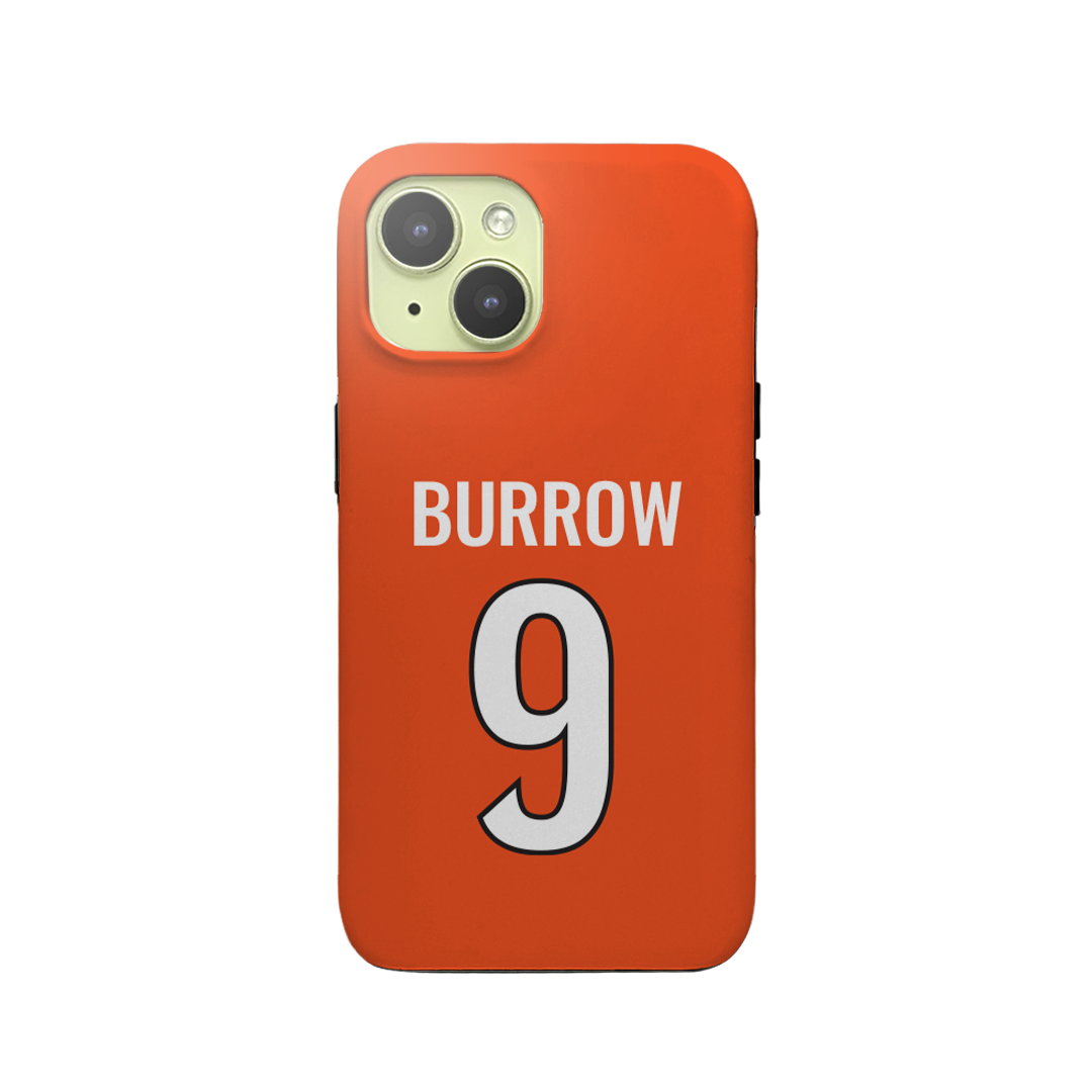 Burrow
