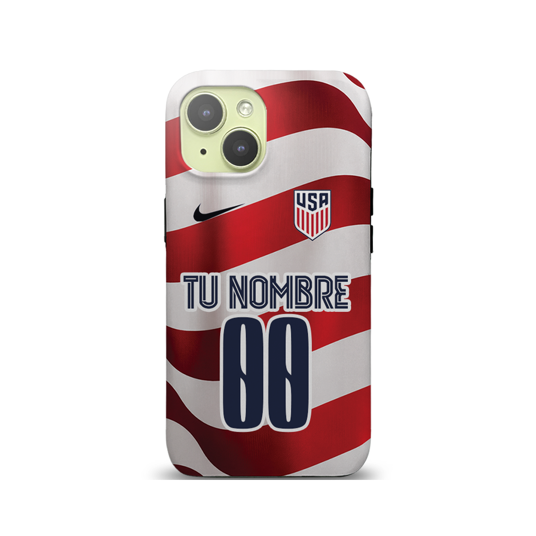 USA