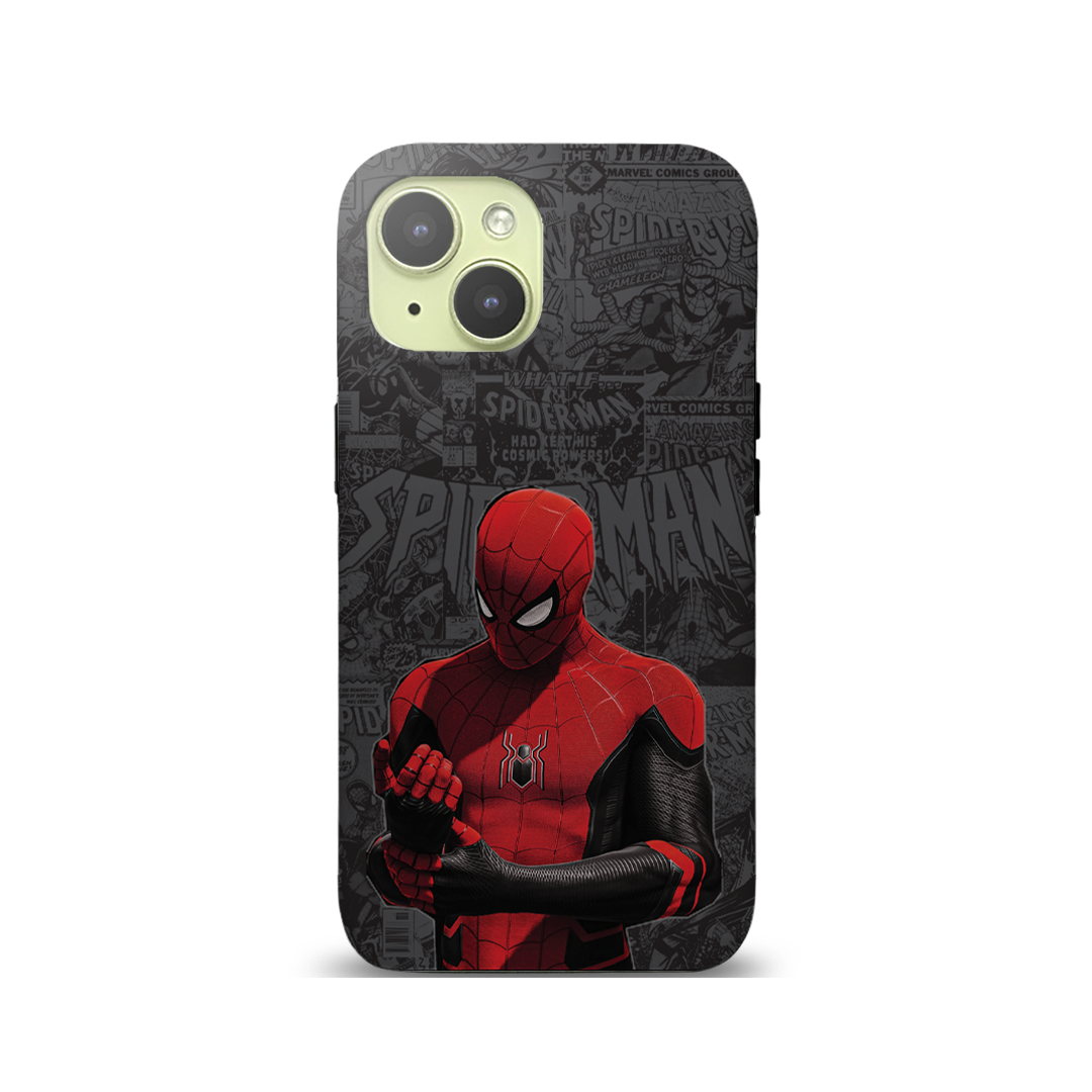 Black Spider