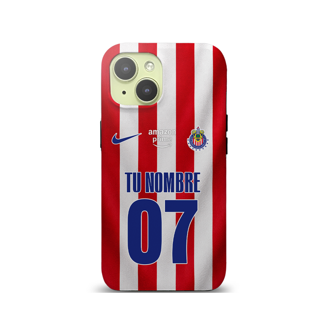 CHIVAS