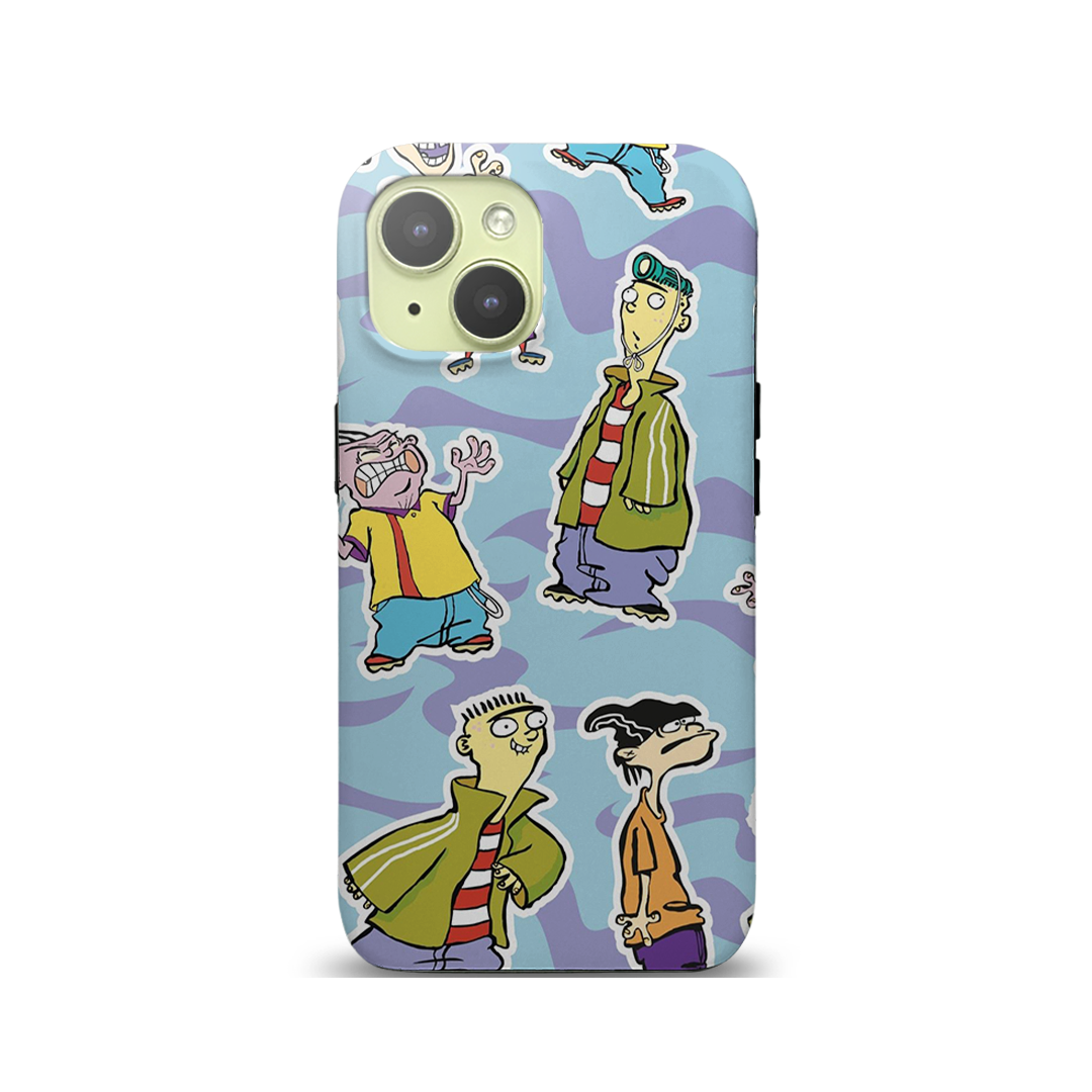 ED,EDD,EDDY