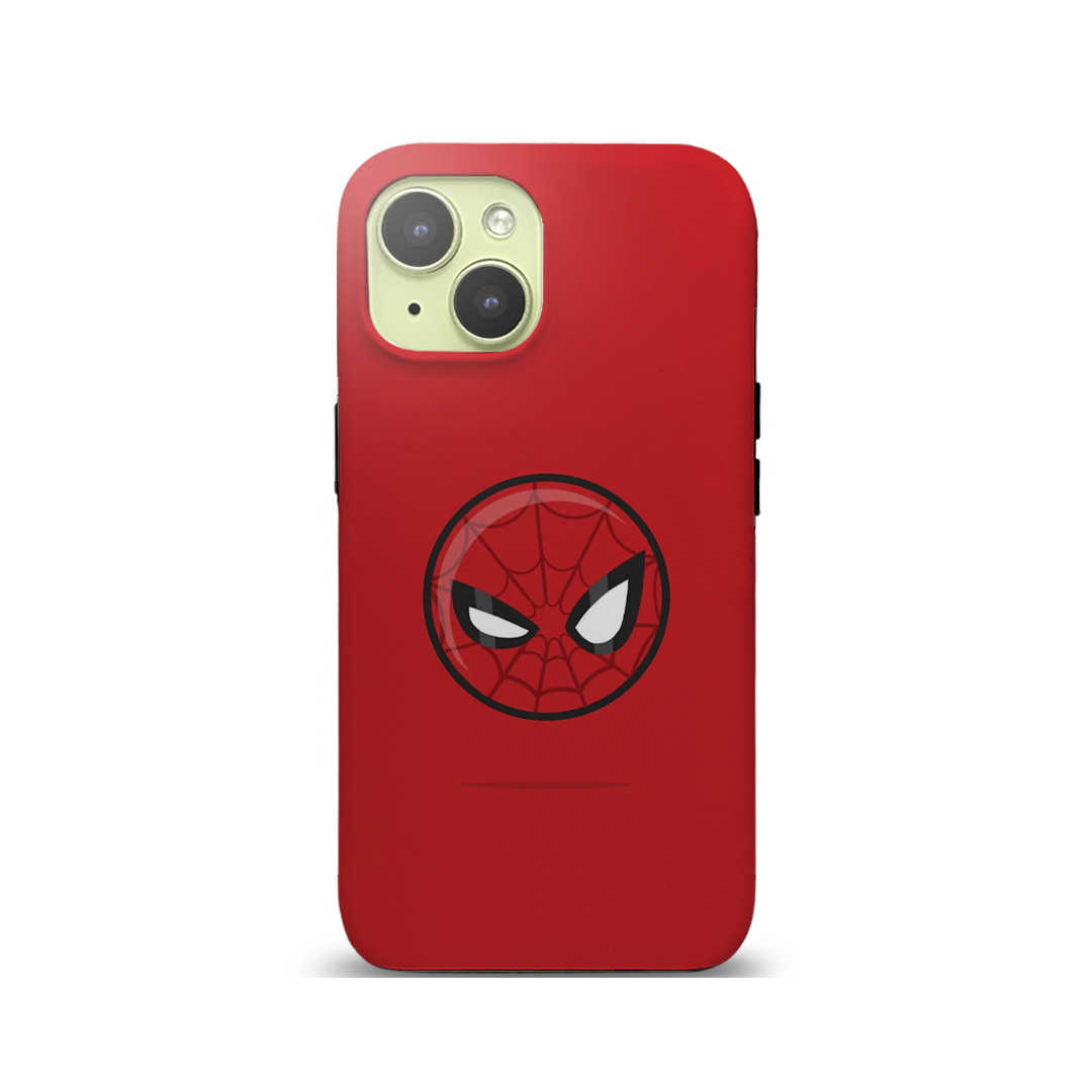 Spider Button