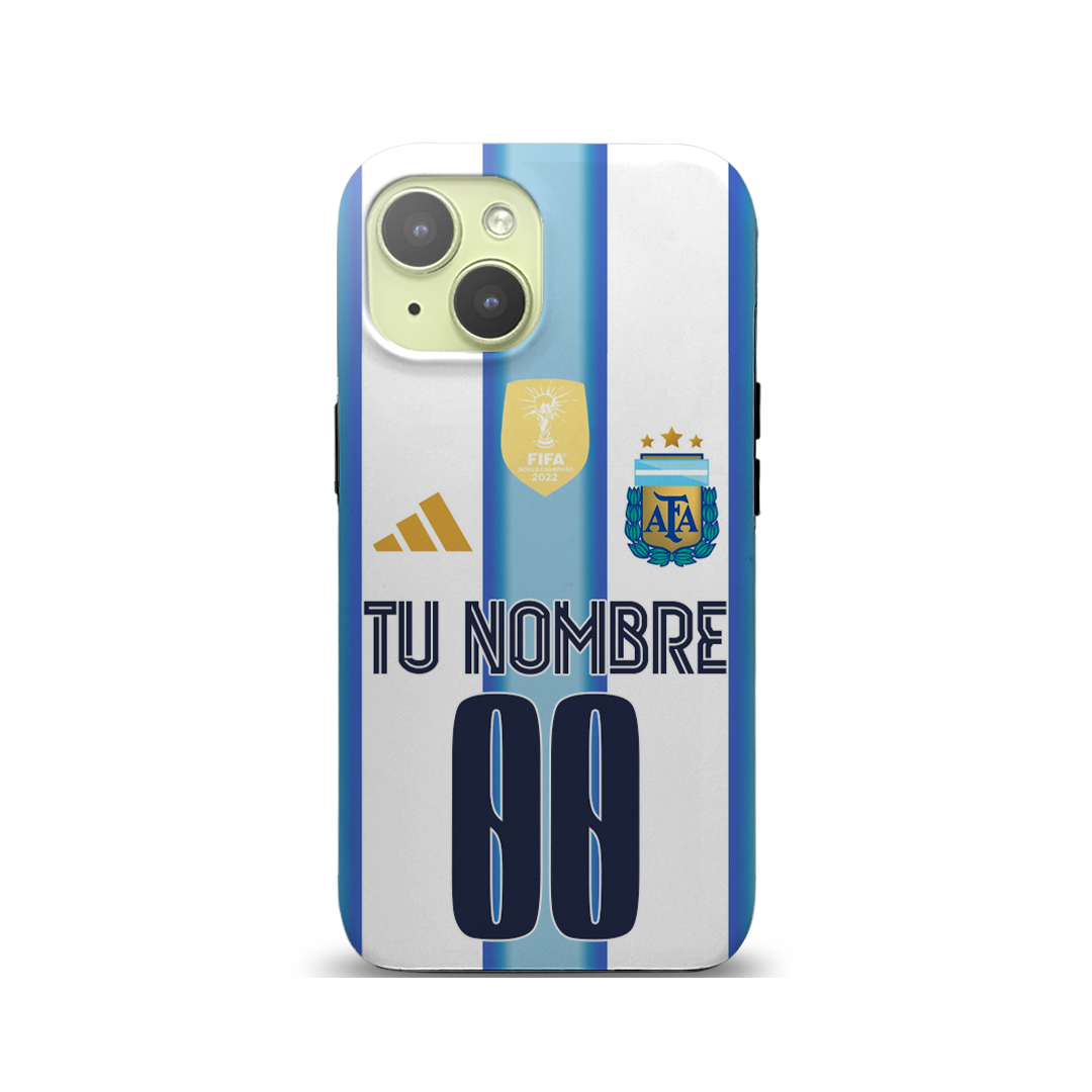 ARGENTINA