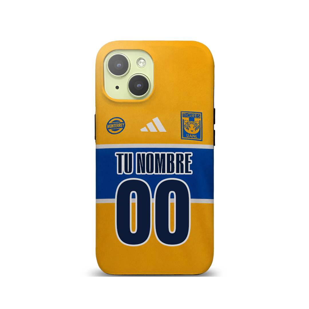 TIGRES