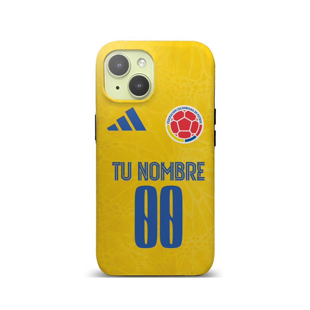 COLOMBIA
