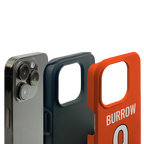Burrow
