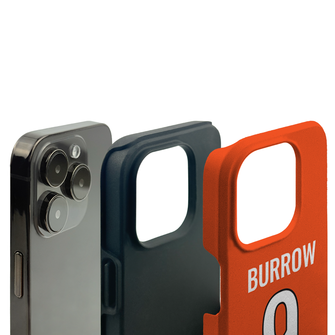 Burrow