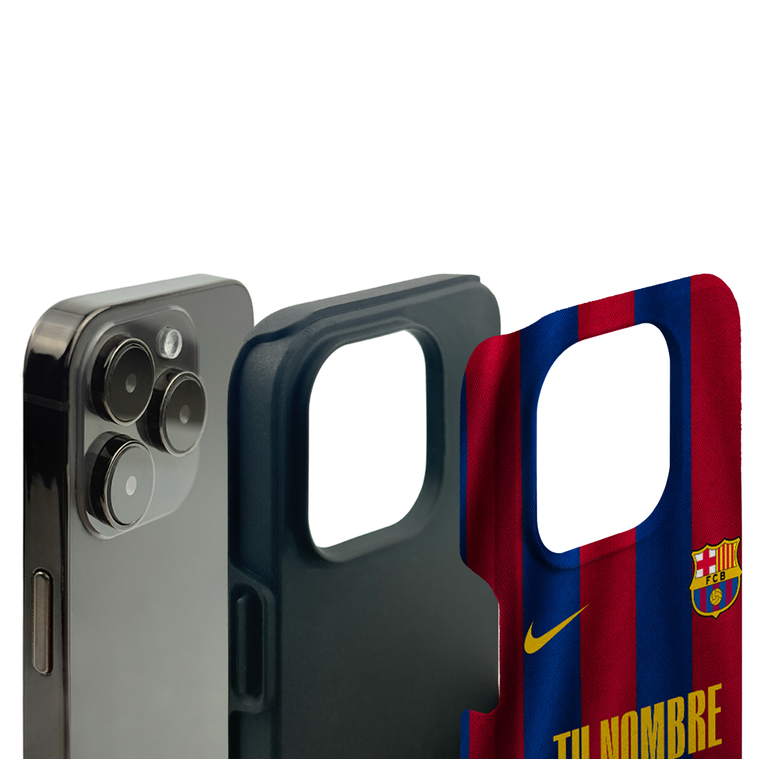 BARCA
