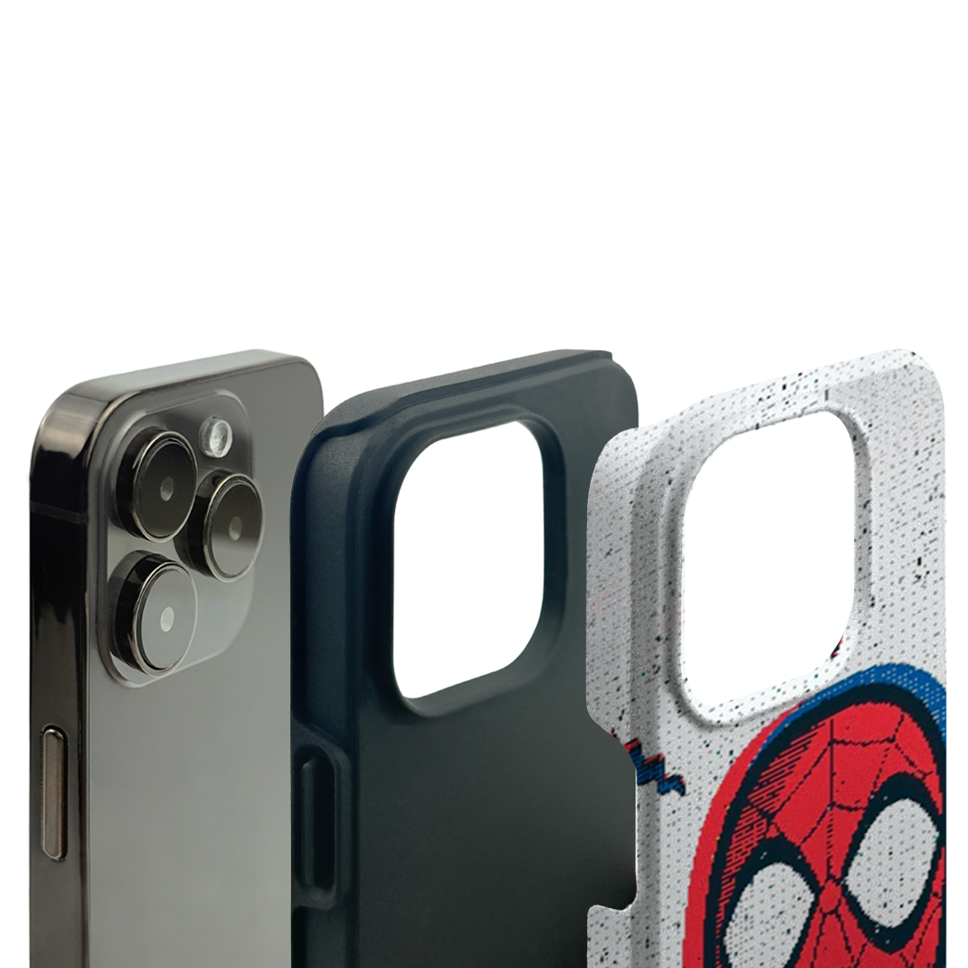 Pixel Spider