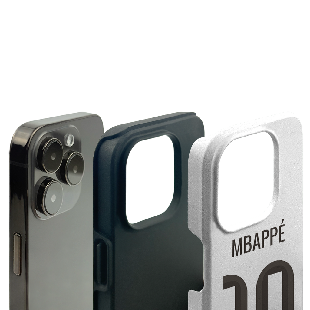 Mbappe