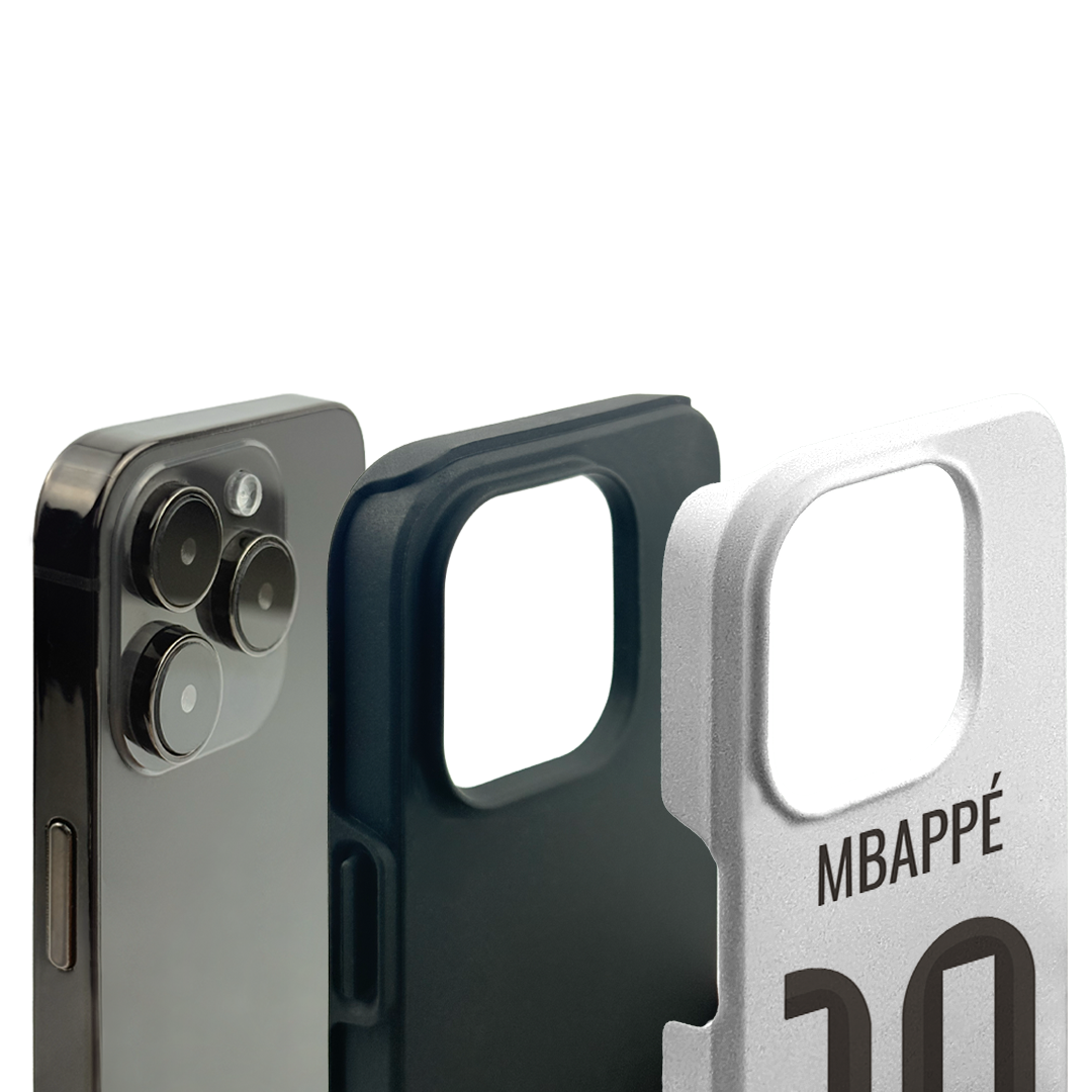 Mbappe