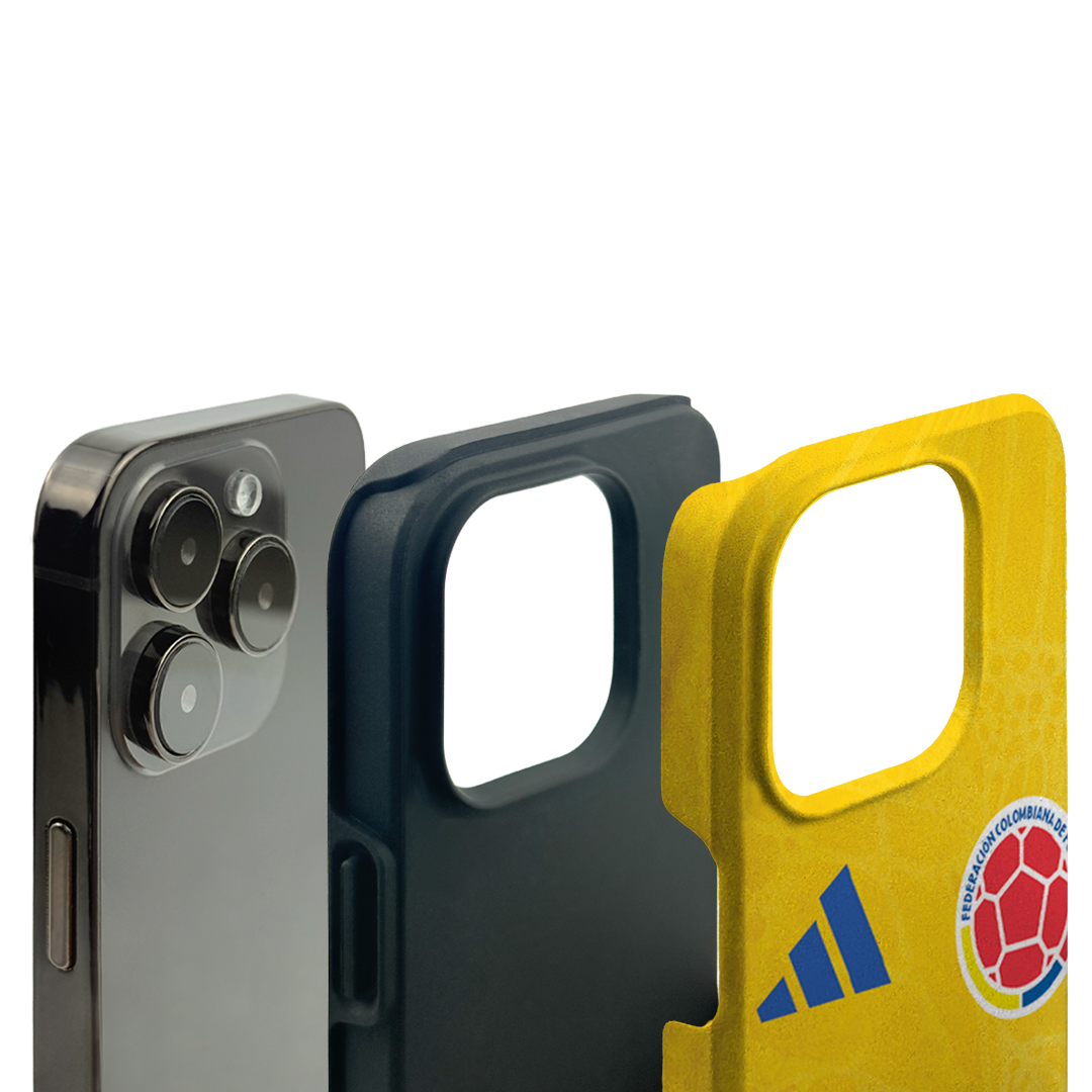 COLOMBIA