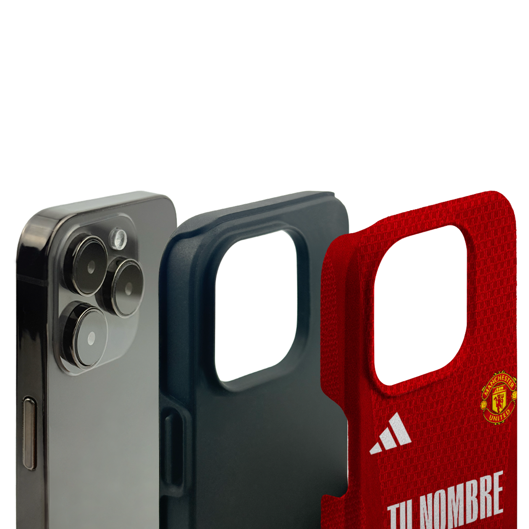 MANCHESTER UNITED