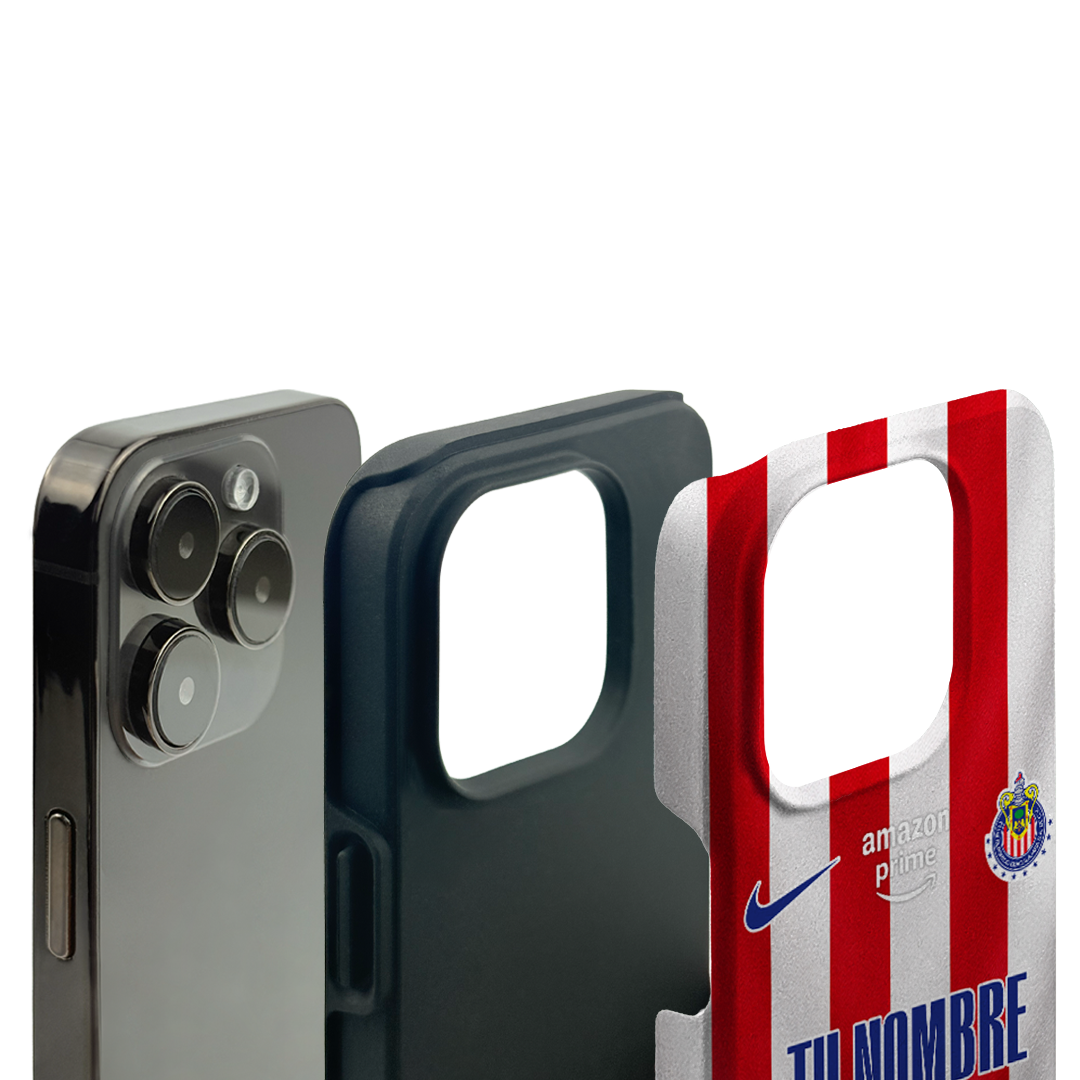 CHIVAS