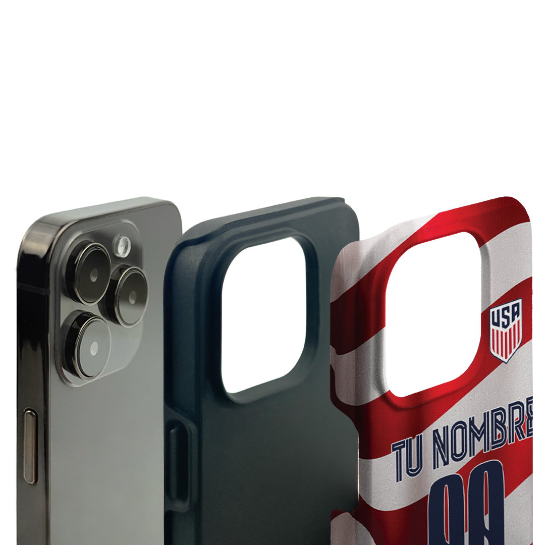 USA