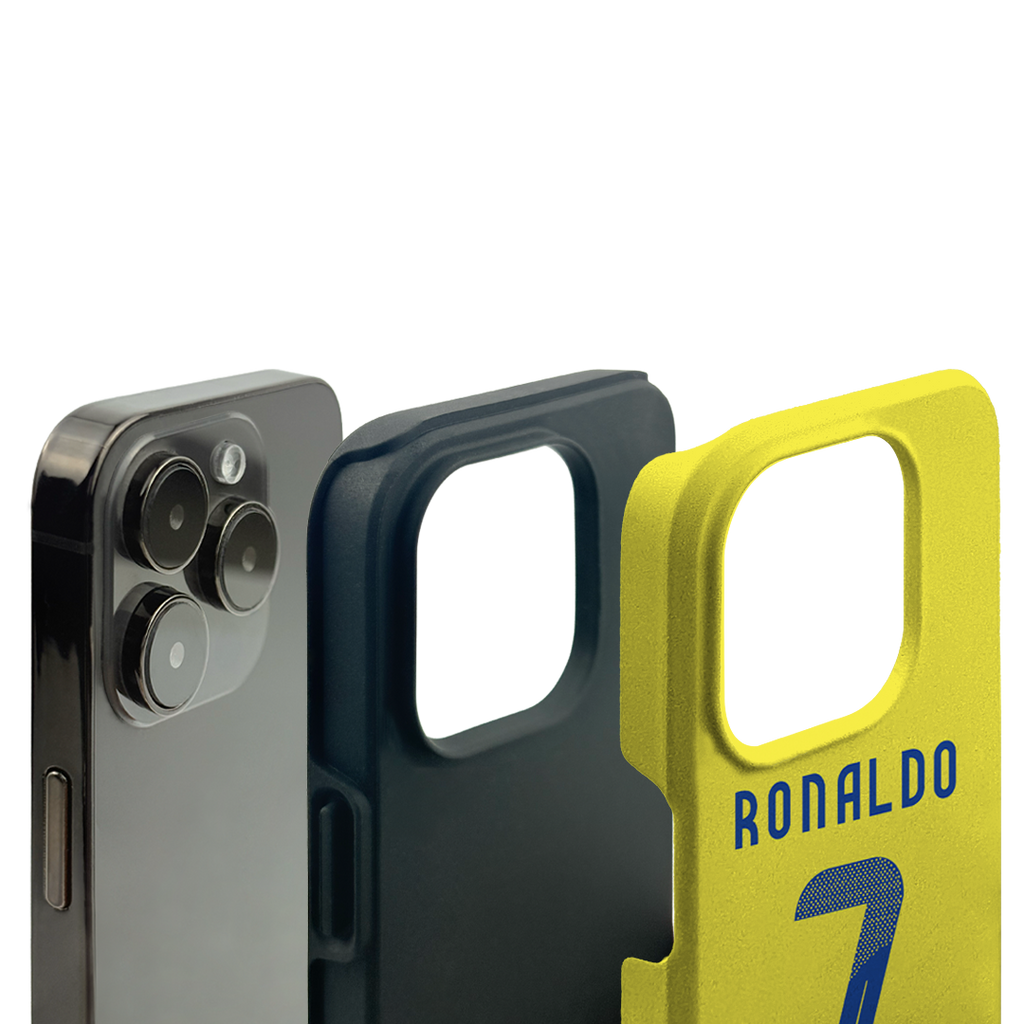 Ronaldo